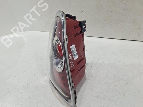 Left taillight MINI MINI (R56) One D | BP31812522C34