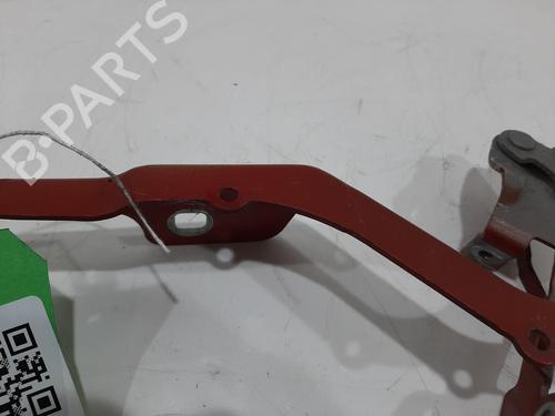 Other PEUGEOT 2008 I (CU_) 1.2 VTi | BP33648121O1 - Image 3