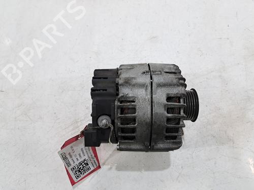 Generator BMW 1 Convertible (E88) 118 d (143 hp) 30843754