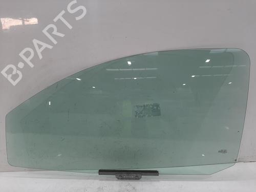 Dørrute ventre foran FORD KA (RB_) 1.3 i ROCAM (70 hp) 31341628