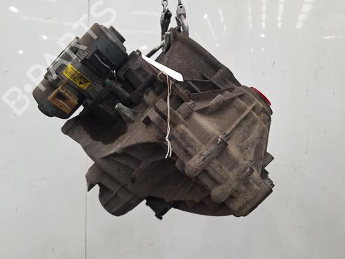 Gearbox SMART FORTWO Coupe (451) 1.0 (451.331, 451.380) | BP33647438M3 - Image 6