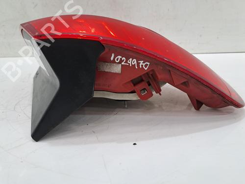 Left taillight VAUXHALL MERIVA Mk II (B) (S10) 1.4 | BP29637288C34 