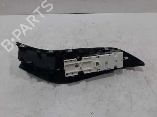 Right front window switch FORD FIESTA VII (HJ, HF) 1.1 Ti-VCT | BP38525621I26 - Image 3