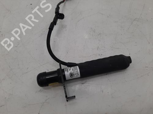 Electronic module JAGUAR I-PACE (X590) EV400 AWD | BP29162773M83 