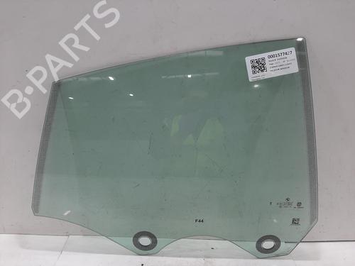 Rear right door window BMW 2 Gran Coupe (F44) 218 i | BP30671791C21