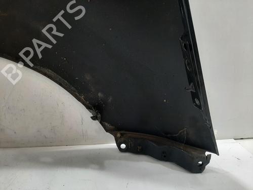 Left front fenders KIA VENGA (YN) 1.4 CRDi 90 | BP29112631C41 