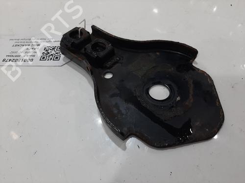 Support JAGUAR I-PACE (X590) EV400 AWD | BP28574989C155 - Image 2