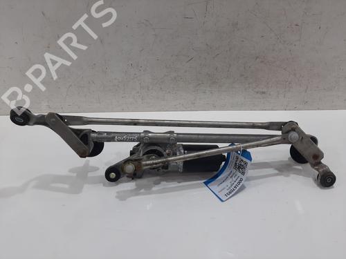 Used Front wiper motor Front wiper motor NISSAN NV200 Van 1.5 dCi 90 (M20, M20N, M20M) (90 hp) 33467027 33467027