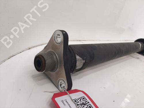 Driveshaft BMW 5 (E60) 523 i | BP26860902M37 