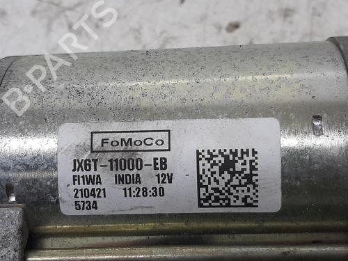 Starter FORD PUMA (J2K, CF7) 1.0 EcoBoost | BP26748973M8 - Image 4