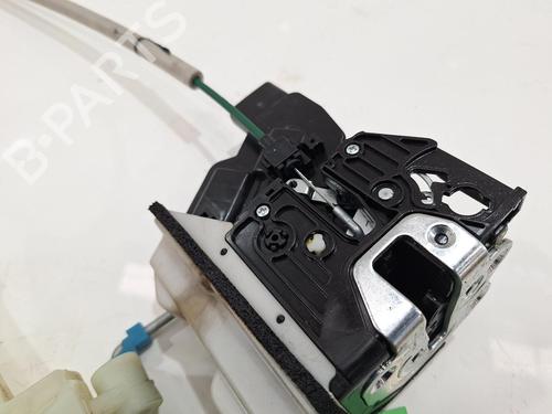 Front left lock KIA RIO III (UB) 1.25 CVVT | BP38481069C98  - Image 6