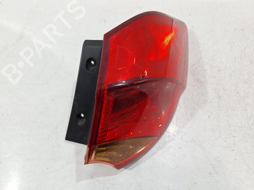 Right taillight KIA CEE'D (JD) 1.4 CRDi 90 | BP31879614C35