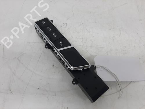 Used Electronic module JAGUAR I-PACE (X590) EV400 AWD (400 hp) 26805183