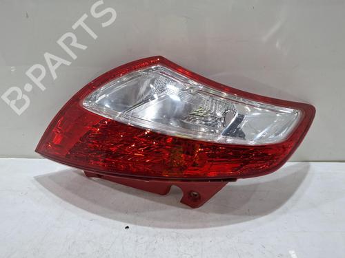 Used Left taillight Left taillight 39389632 39389632
