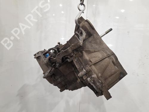 Gearbox FIAT 500L (351_, 352_) 1.3 D Multijet (199LXY1A, 199LXY11) | BP31305577M3
