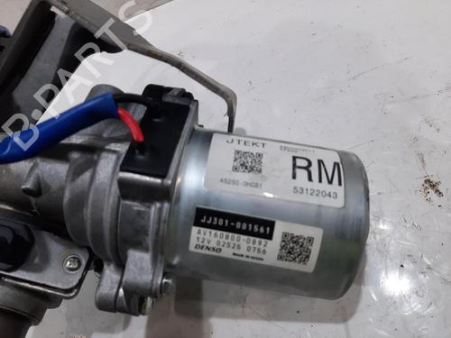 Steering column PEUGEOT 108 1.0 VTi | BP32193386M21 