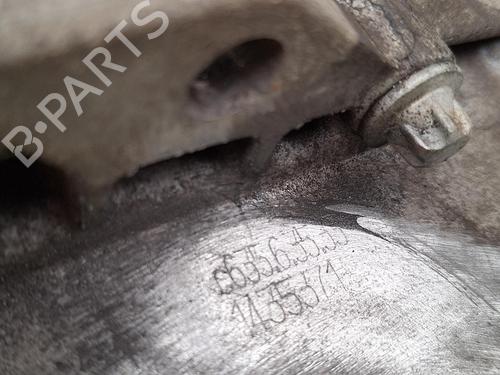 Gearbox FIAT 500X (334_) 1.6 D Multijet (334AXA1B, 334AXA11) | BP38594913M3 - Image 2