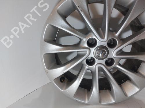 Fælk VAUXHALL CORSA Mk IV (E) (X15) 1.0 | BP32380106C45