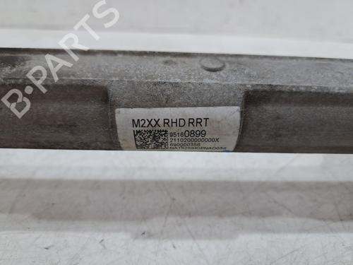 Steering rack VAUXHALL VIVA (C16) 1.0 | BP39525491M22 - Image 2