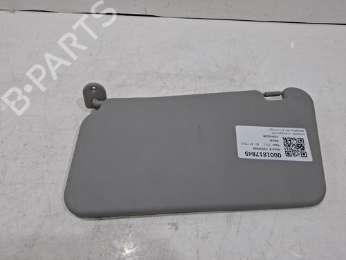 Used Right sun visor Right sun visor 38620973 38620973