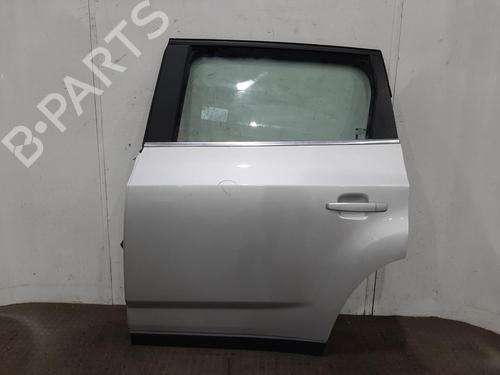 Used Left rear door CHEVROLET ORLANDO (J309) 1.8 (141 hp) 26745250