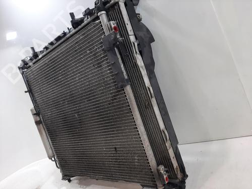 Kølerpakke LAND ROVER RANGE ROVER SPORT II (L494) 4.4 SDV8 4x4 | BP30324161M120