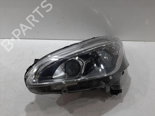 Used Left headlight Left headlight 36535199 36535199