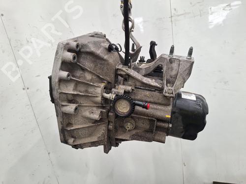 Gearbox DACIA SANDERO II TCe 90 (B8M1, B8MA, B8AC) | BP32529408M3