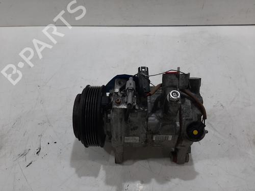 Used AC compressor BMW 1 (F21) 116 d (116 hp) 30260049