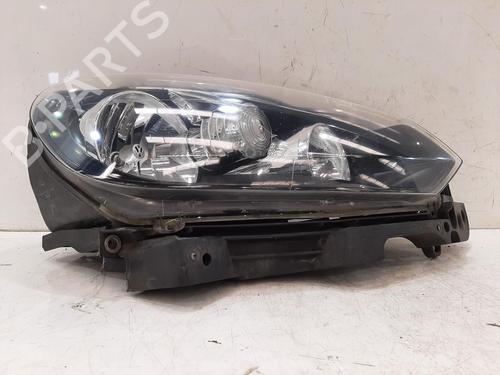 Right headlight VW GOLF VI Variant (AJ5) 1.6 TDI | BP37026351C29 - Image 5