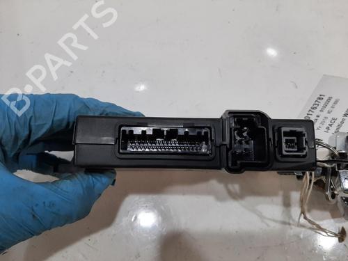 Ignition barrel JAGUAR I-PACE (X590) EV400 AWD | BP37160517M48 - Image 6