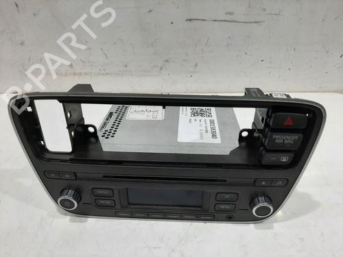 Autoradio SEAT Mii (KF1, KE1) 1.0 (60 hp) 30789617