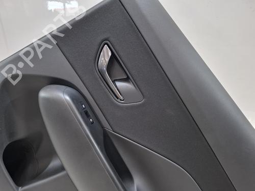 Rear right panel HYUNDAI KONA (SX2) GDi Hybrid | BP40078321C61 - Image 2