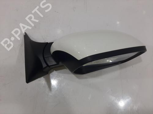 Right mirror SSANGYONG TIVOLI 1.5 | BP29882498C27 