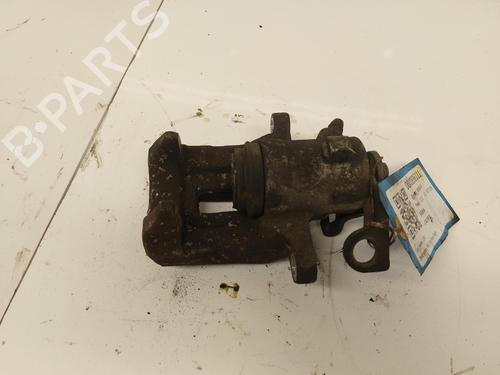 Other SKODA FABIA III (NJ3) 1.0 TSI | BP26778118O1 