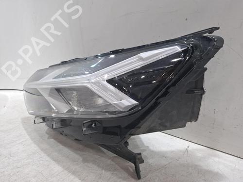 Left headlight DACIA SANDERO III 1.0 TCe 90 | BP40128357C28 - Image 3