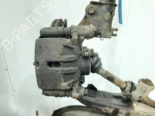 Right front suspension KIA PICANTO II (TA) 1.0 | BP26754032M73 