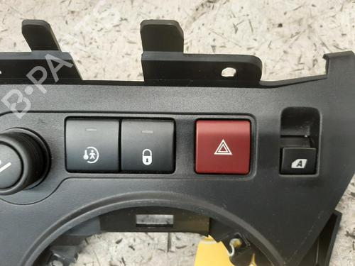 Switch CITROËN BERLINGO MULTISPACE (B9) 1.6 HDi 75 / BlueHDi 75 | BP26837319I30 