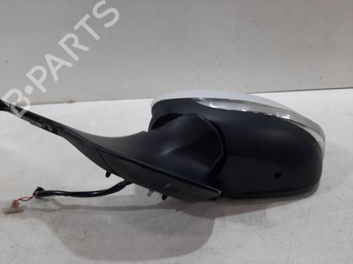 Left mirror CITROËN C3 III (SX) 1.2 PureTech 82 | BP29445095C26 