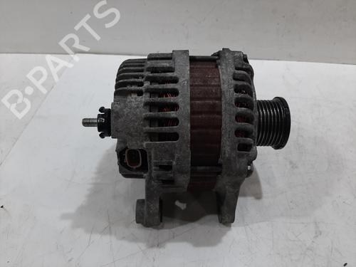 Used Alternator NISSAN QASHQAI I (J10, NJ10) 1.6 dCi (130 hp) 30324533
