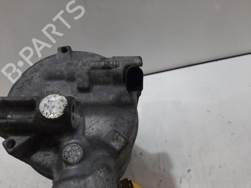 AC compressor AUDI A3 Convertible (8P7) 2.0 TDI | BP38083728M34 - Image 6