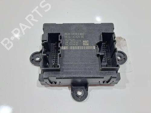 Used Control unit LAND ROVER RANGE ROVER IV (L405) 4.4 SDV8 4x4 (340 hp) 30324167