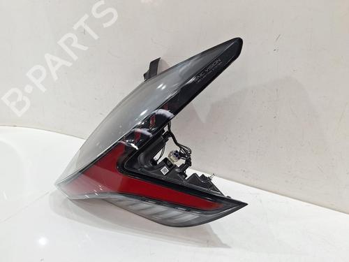 Right taillight MG MG 4 (EH32) EV | BP26962777C35 