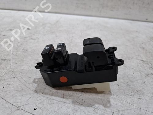 Right front window switch TOYOTA YARIS (_P13_) 1.3 (NSP130_, NSP130) | BP38003609I26 - Image 2