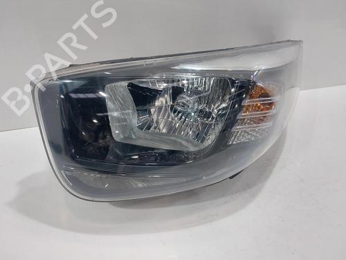 Used Left headlight KIA PICANTO III (JA) 1.0 (67 hp) 27872699