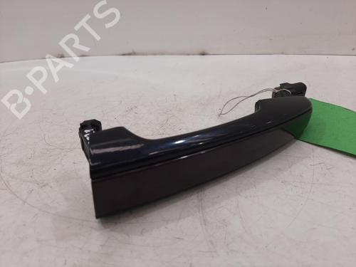 Używane Klamka zewnętrzna LAND ROVER RANGE ROVER IV (L405) 4.4 SDV8 4x4 (340 hp) 29496552