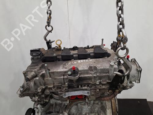 Engine VAUXHALL ASTRA Mk VII (K) (B16) 1.4 | BP30095232M1