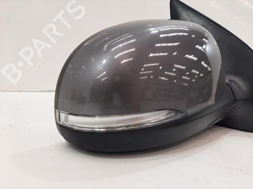 Right mirror HYUNDAI i20 I (PB, PBT) 1.2 | BP28448989C27 