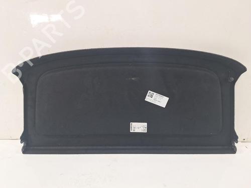 Rear parcel shelf VW GOLF VIII (CD1, DA1) 1.5 TSI | BP31208706C85 