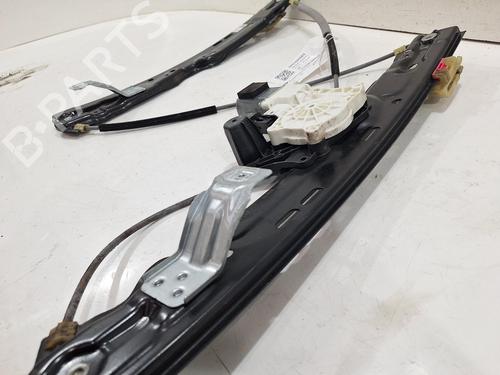 Front left window mechanism JAGUAR XE (X760) 2.0 D | BP31596726C22 